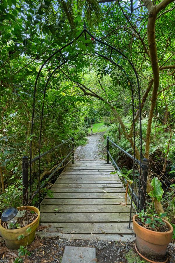 Paddys Creek Retreat Villa Upwey ภายนอก รูปภาพ