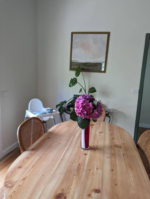 Paddys Creek Retreat Villa Upwey ภายนอก รูปภาพ