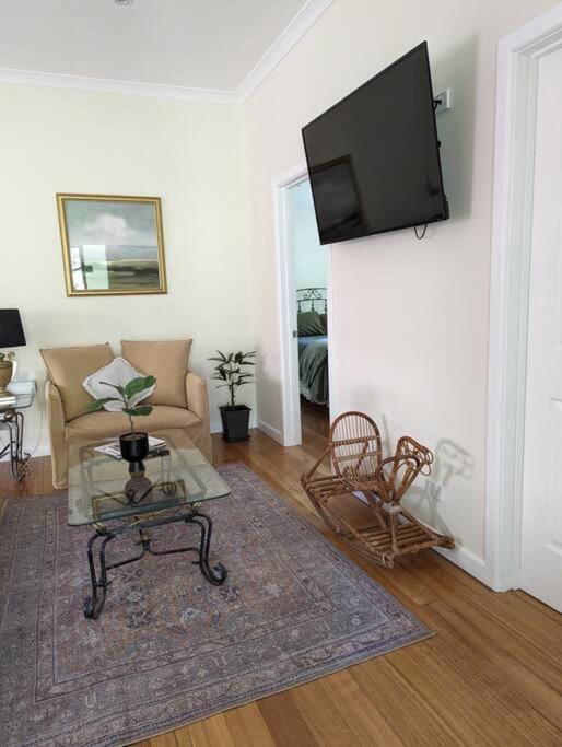 Paddys Creek Retreat Villa Upwey ภายนอก รูปภาพ